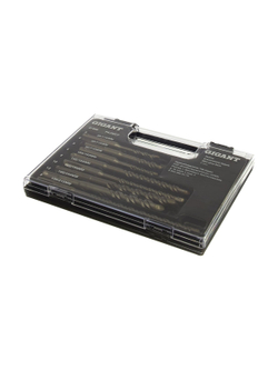 Набор усиленных буров SDS-plus (8 шт; 5-12 мм) Gigant G-11011