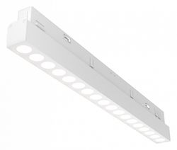 Встраиваемый светильник Maytoni Points TR031-4-18WTW-DD2-W