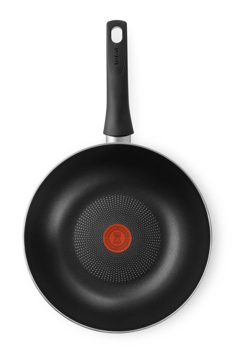 Сковорода-вок Tefal Strength 28 см 4231628