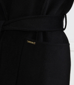 Хлопковое пальто Michael Kors - черный(77C5935M22)