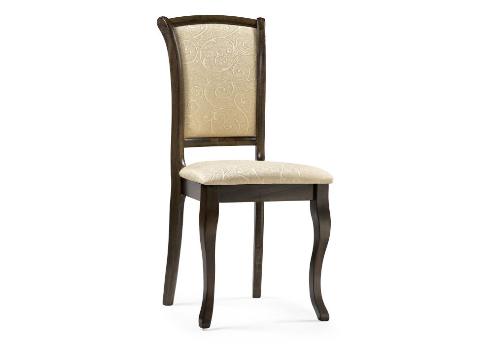 Стул Milan тобакко