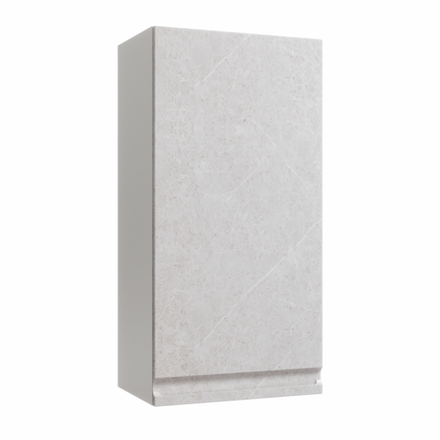 Кухня Модуль ВП 450 Скала Арктик (правый)