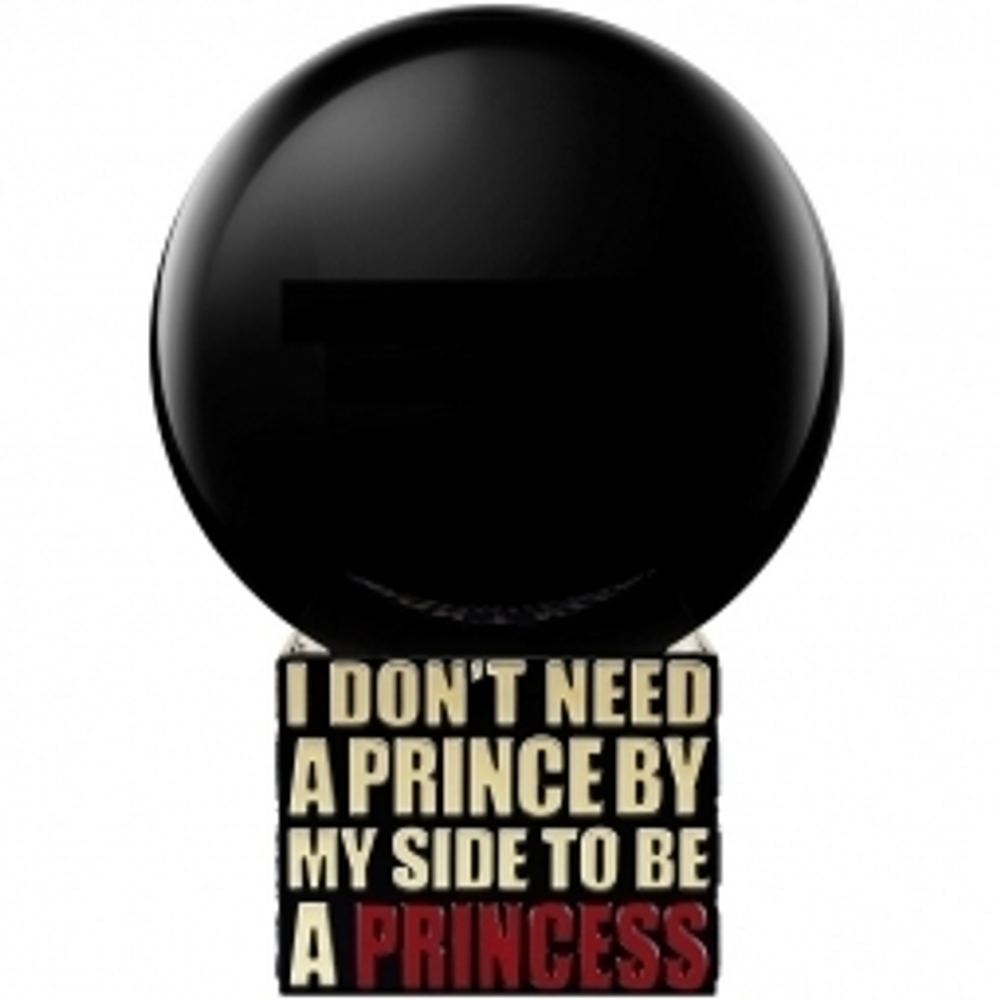 Килиан "I Don't Need A Prince By My Side To Be A Princess", 100 ml (LUXE)