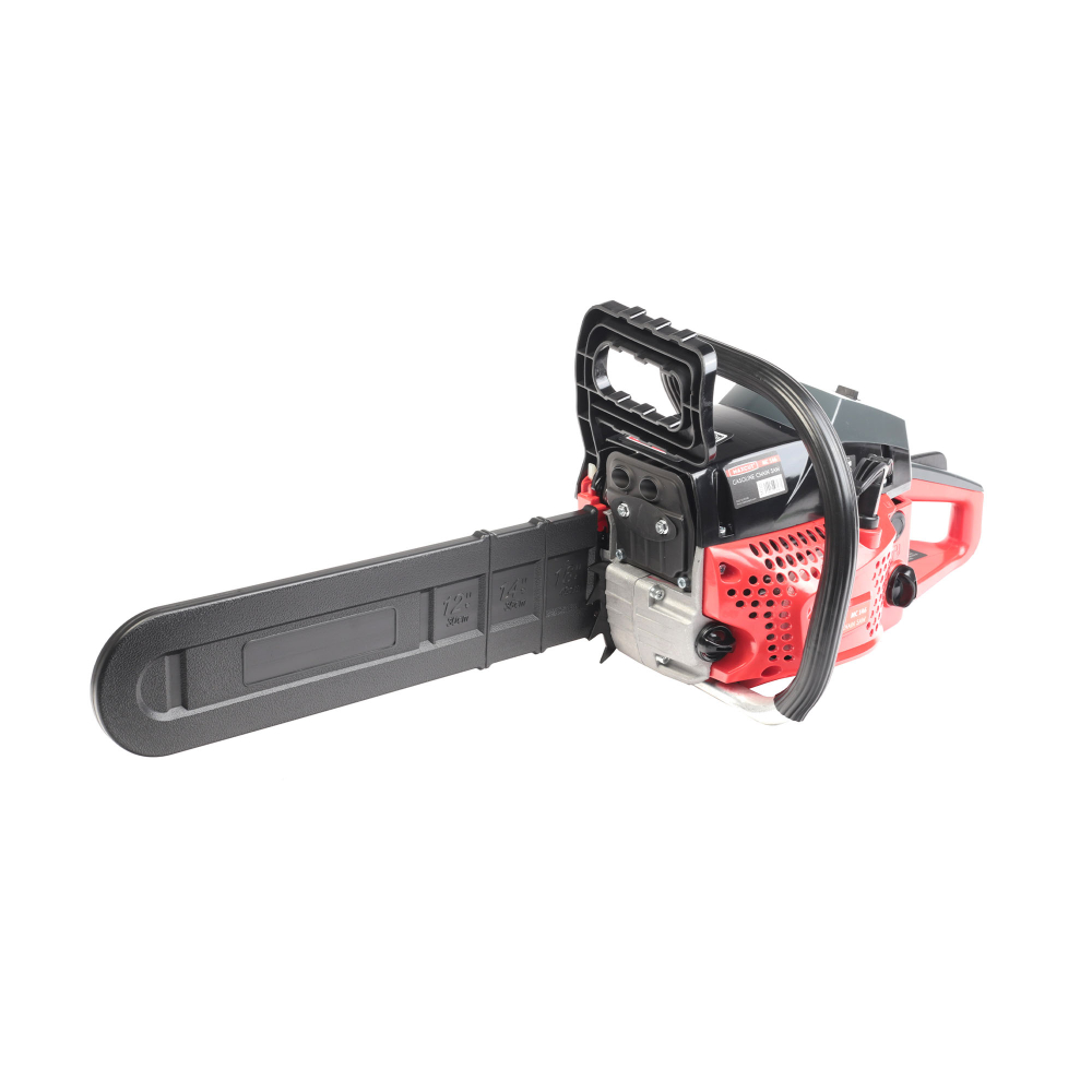 Пила цепная бензиновая MAXCUT MC 146