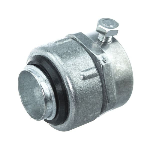 Муфта соединительная металлорукав-труба 50 EKF-Plast (5.00 шт.)