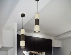 Ambrella Комплект подвесного светильника Techno XP7423020