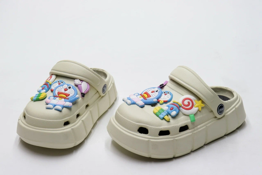 Сабо детские (24-35)р. / шт.