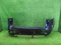 Бампер задний Voyah Free (2023-н.в.)