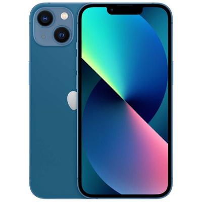 Смартфон Apple iPhone 13 256GB Blue (Sim/eSim)
