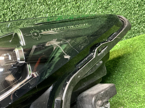 Фара левая Changan Uni-K (2020-н.в.) LED