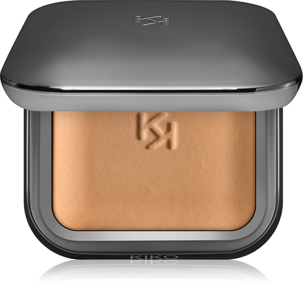 KIKO Milano Radiant Fusion - Разглаживающая компактная пудра, 8,5 g