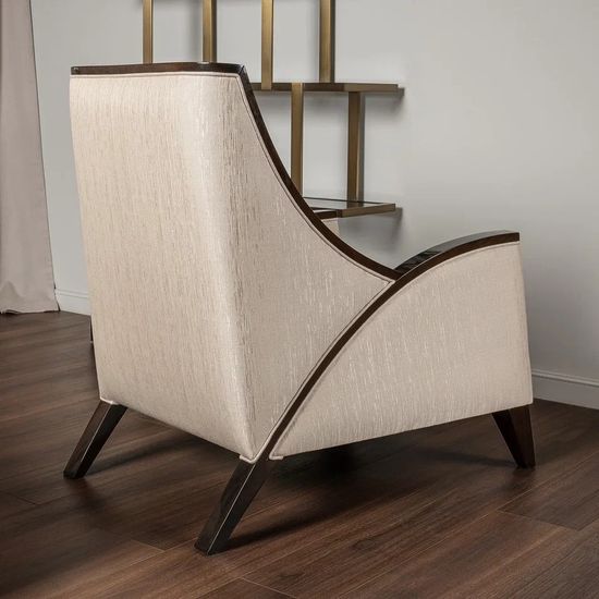 Кресло Hamptons TIMELESS SALE, FRATELLI BARRI