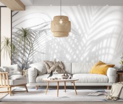 Обои пальмы