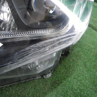 Фара левая Toyota Rav 4 CA40 (2015-2019) LED