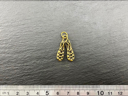 Подвеска. Ирландки