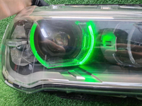 Фара правая BMW X1 F48 (2015-2019) LED