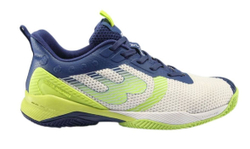 Мужские кроссовки для Падел Bullpadel Vertex Grip 22I - blanco/verde
