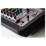 ALLEN&HEATH ZED-6FX