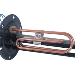 ROMMER ТЭН для ID..A, AQ IND FC 2,4 кВт, 220B