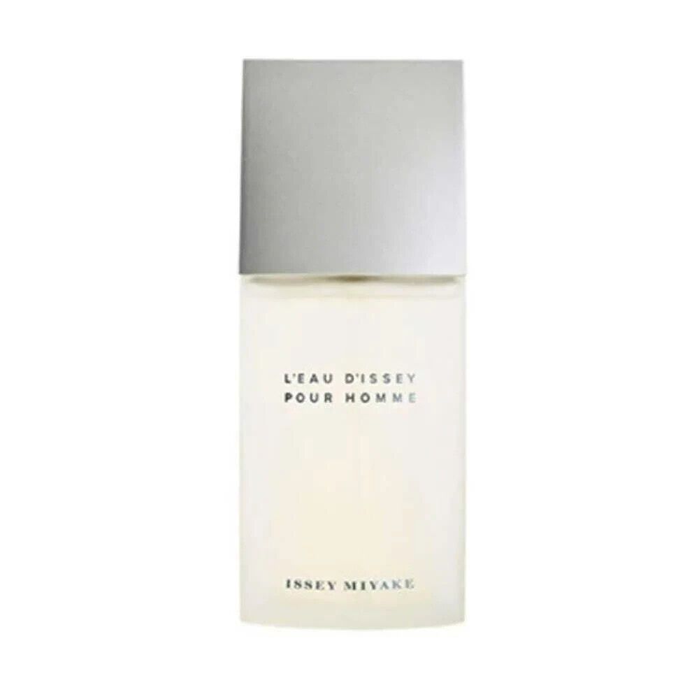 Мужская парфюмерия Issey Miyake L´Eau D´Issey Men 40ml Eau De Toilette