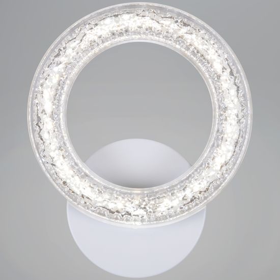 19290-0.2-01 WH  светильник настенный