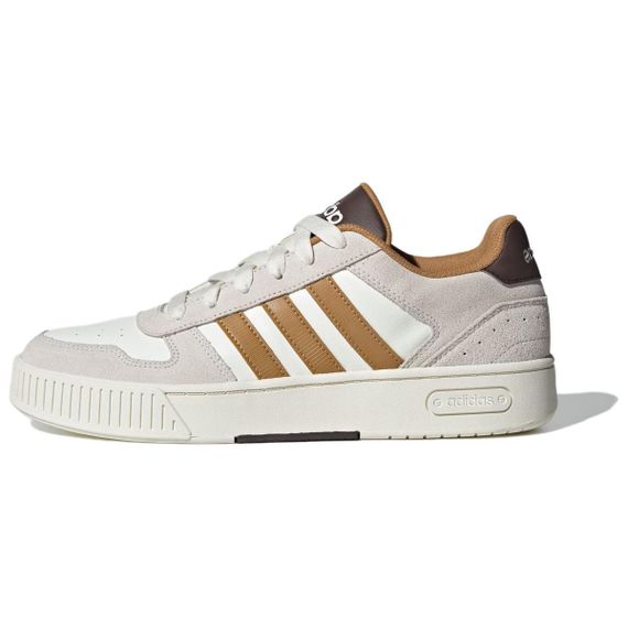 Кроссовки Adidas D PAD для скейтбординга - Низки Неритовый белый/Пенно-конический/Темнокогейный Унисекс