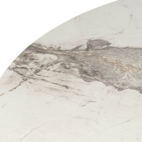 Обеденный стол Giano диаметр 120