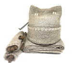 Комплект Braxton шапка и шарф