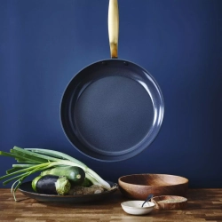 GreenPan - Набор из 2 сковородок Barcelona Blue 20+28см Limited Edition / артикул   CC005068-001  / GTIN 4895156690511