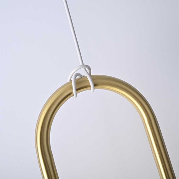 Подвесной светильник Imperium Loft Rudi 85400-22