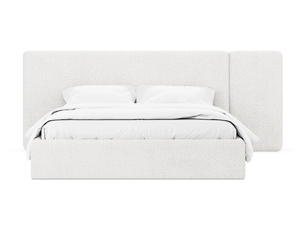 Кровать Atessa без подъемного механизма