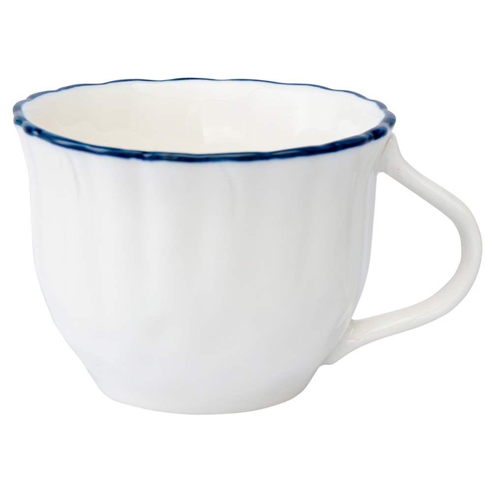 Набор чайных пар santorini, 220 мл, 2 шт.