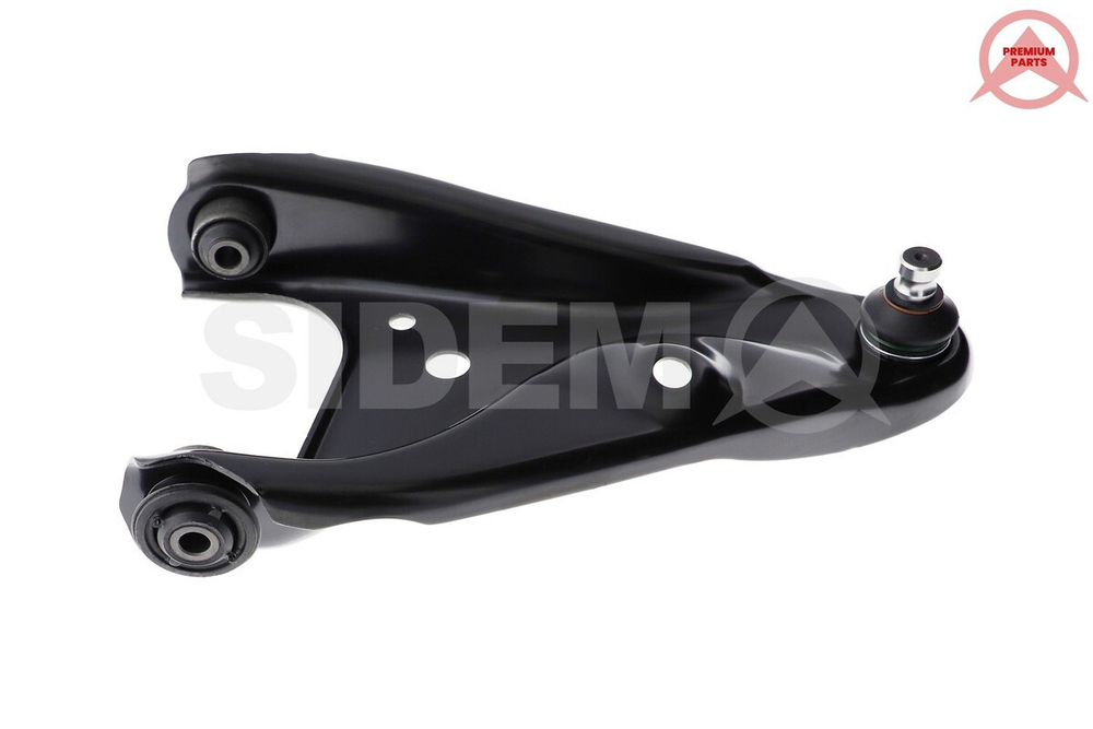SIDEM - 5971-SIE - Control/Trailing Arm, wheel suspension