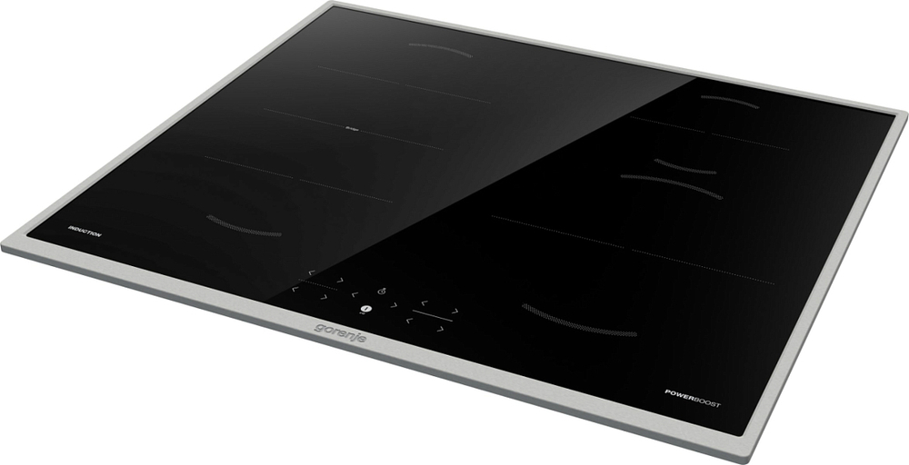 Электрическая варочная панель Gorenje GI6421BX