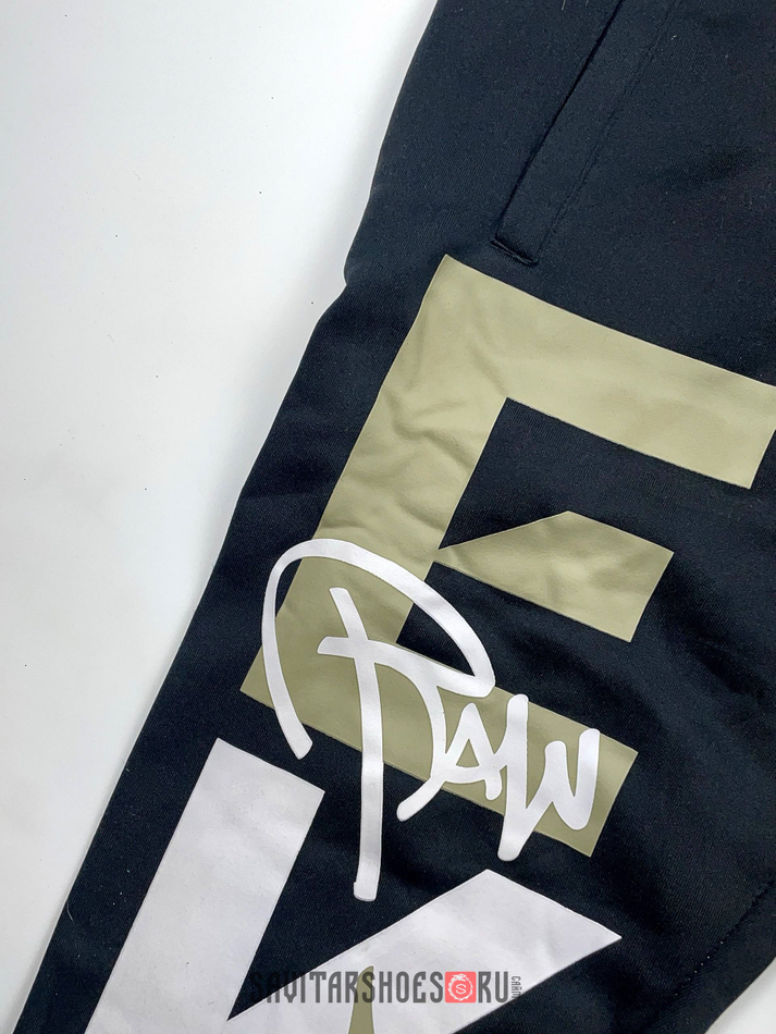 Спортивные штаны на флисе