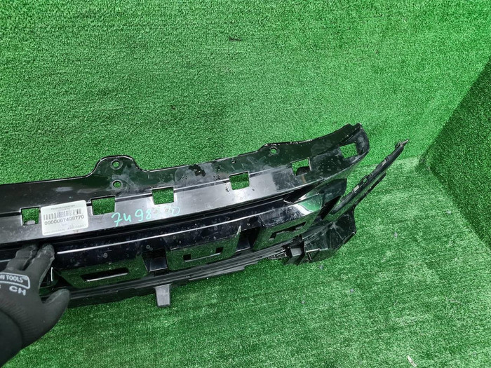 Решетка радиатора Jetour T2 (2023-н.в.)