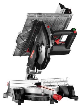 Пила торцовочная "ЗУБР" ЗПТК-305-1900