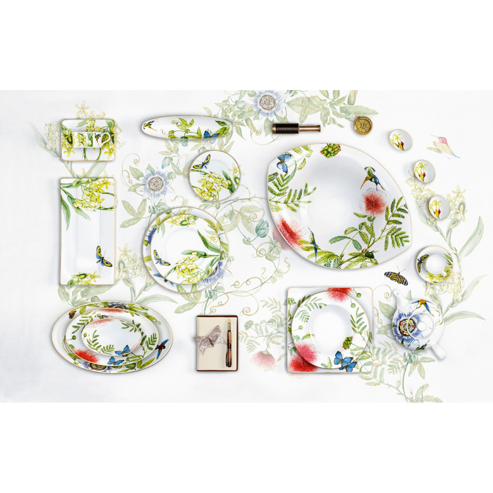 Villeroy & Boch Кружка Amazon 300 мл 10-3514-9651