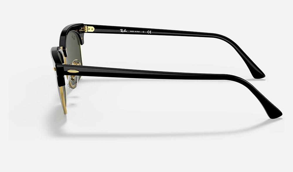 RAY-BAN CLUBMASTER SQUARE RB3916 130331