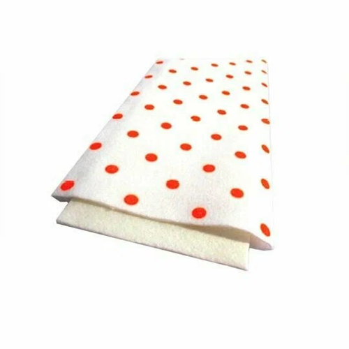 Лонгета полимерная ортопедическая Alfasplint / Альфасплит 10 см × 38 см