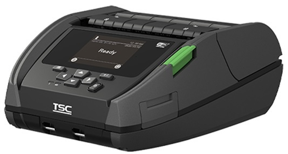 Термопринтер этикеток TSC Alpha-40L