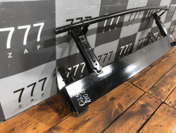 Усилитель переднего бампера Kia Rio 4 (FB) 17-22 Б/У Оригинал 64900H0000