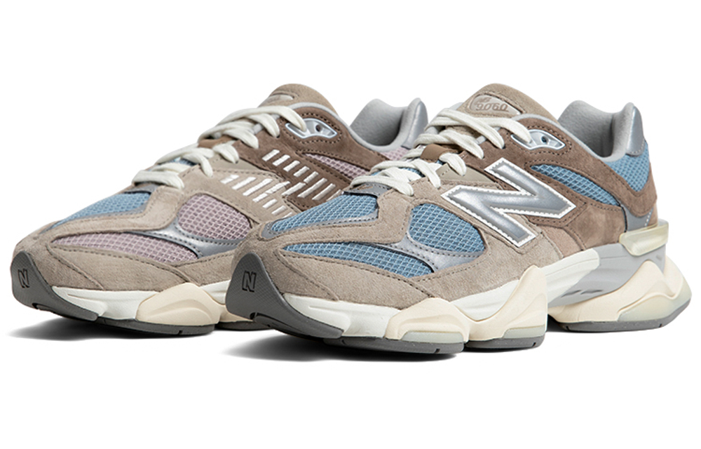 Кроссовки New Balance Nb 9060