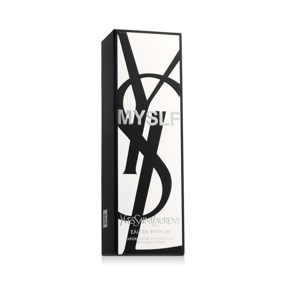 Yves Saint Laurent MYSLF Eau De Parfum Refillable 60 ml (man)