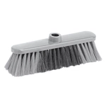 Щетка для уборки мусора ЛЮКС Серый 0,08,06х0,28м