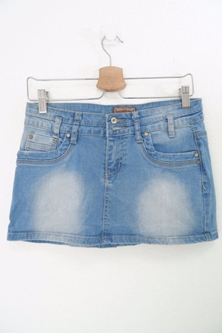 Юбка Monday Denim 44 размер