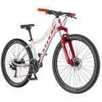 Женский велосипед Scott Contessa 720 (2018)