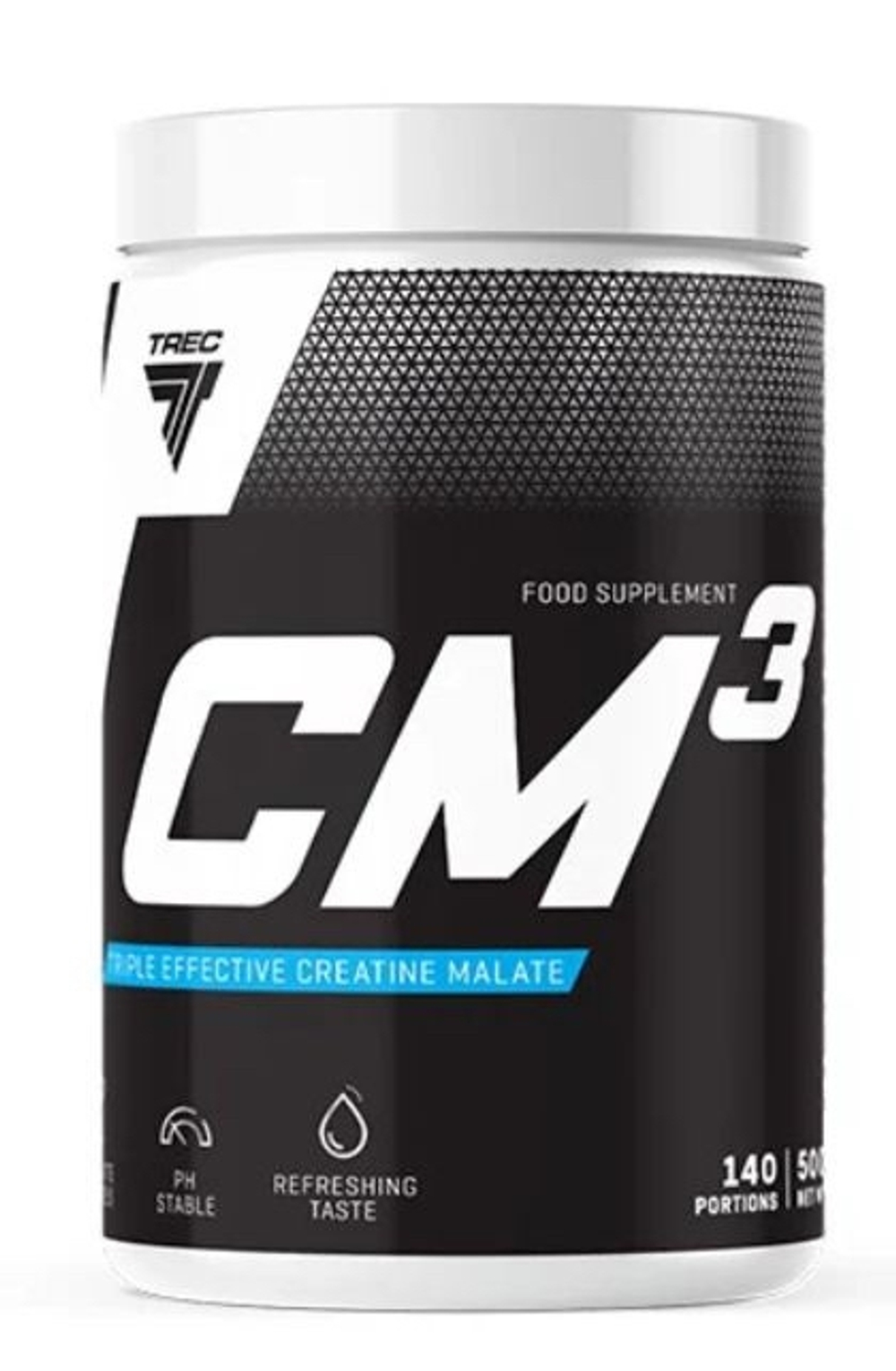 Trec Nutrition CM3 powder (500 гр.)