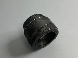Canon EF 50mm 1.8 STM