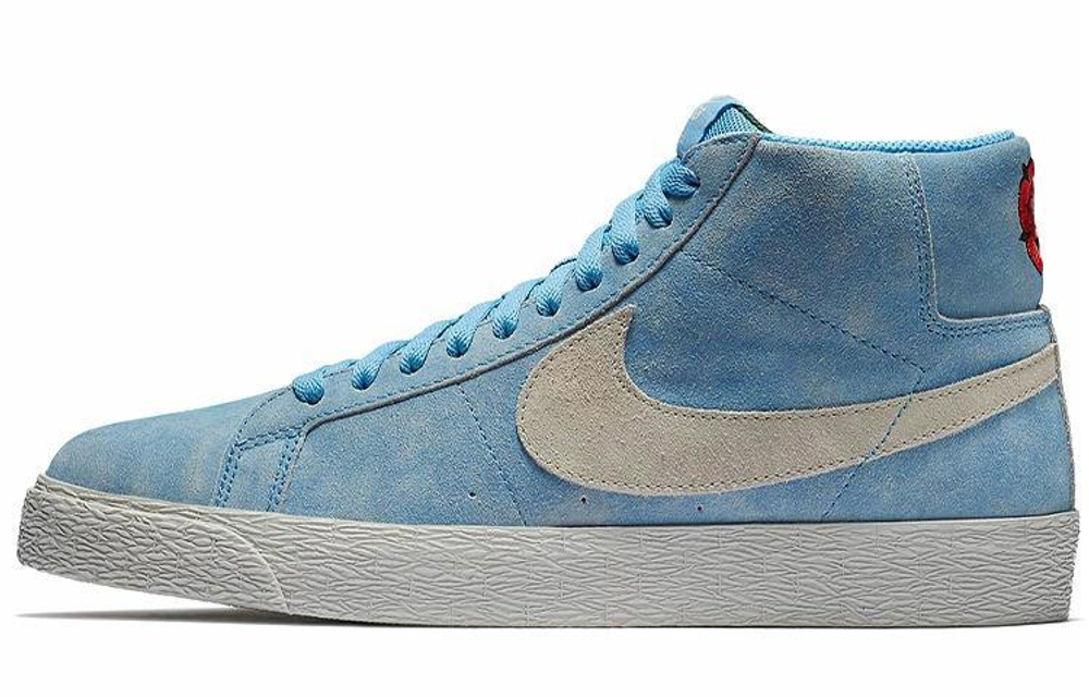 Кроссовки Nike Blazer Sb Zoom Lance Mountain